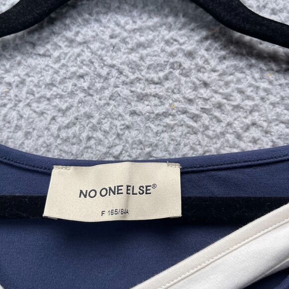 No One Else Dress Womens Medium-Large Long Sleeve - Picture 6 of 11